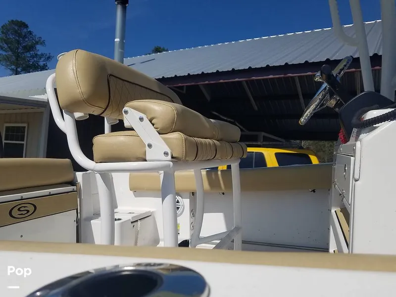 Slide: The Image of Cockpit Seating - 13829388