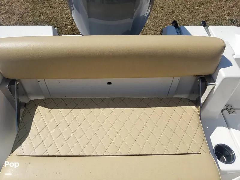 Slide: The Image of Transom Bench Seating - 13829827