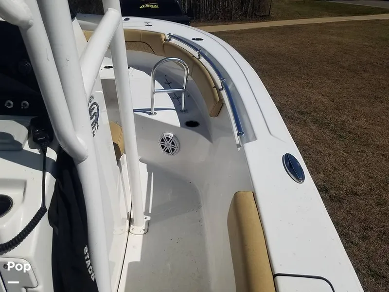 Slide: The Image of Walkway Starboard - 13829825