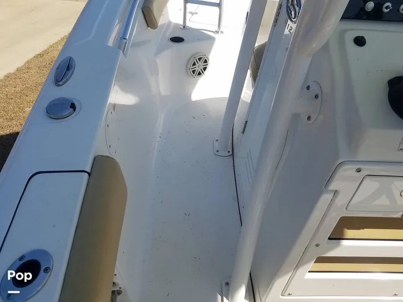 Slide: The Image of Walkway Port - 13829824