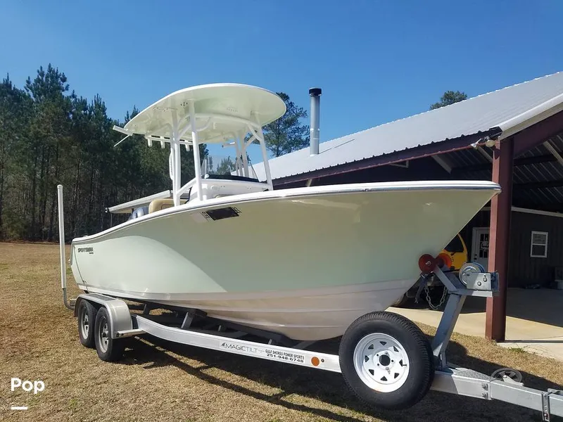 Slide: The Image of 2021 Sportsmen Open Series 212 Platinum - 13829392