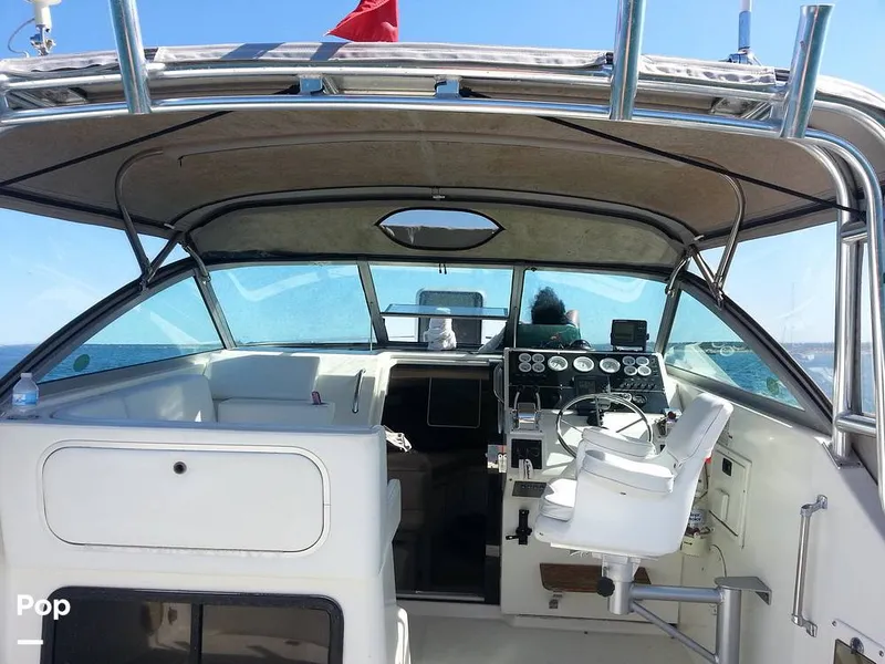 Slide: The Image of Slickcraft S2 310 SC 1989 - 13615404