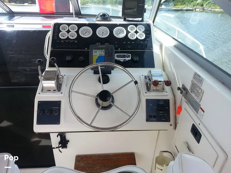 Slide: The Image of Slickcraft S2 310 SC 1989 - 13615410