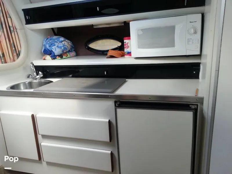 Slide: The Image of Slickcraft S2 310 SC 1989 - 13615405