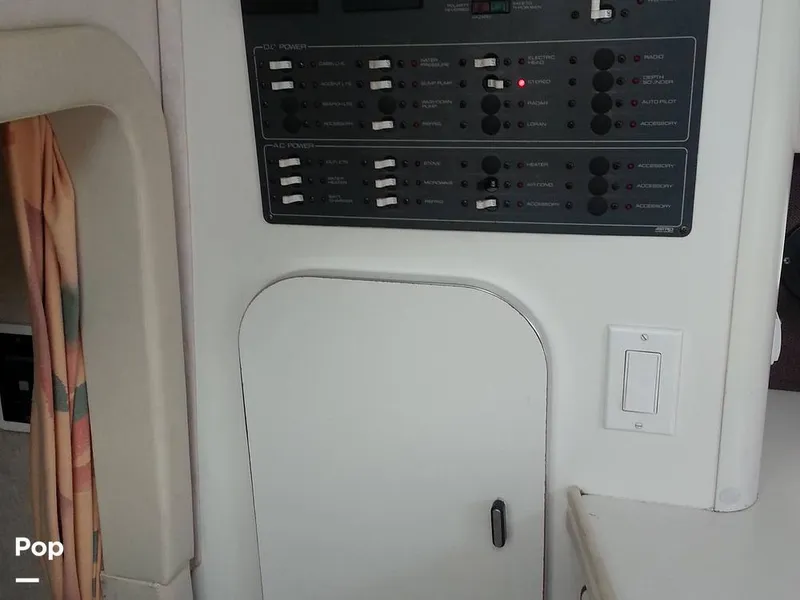 Slide: The Image of Slickcraft S2 310 SC 1989 - 13615406