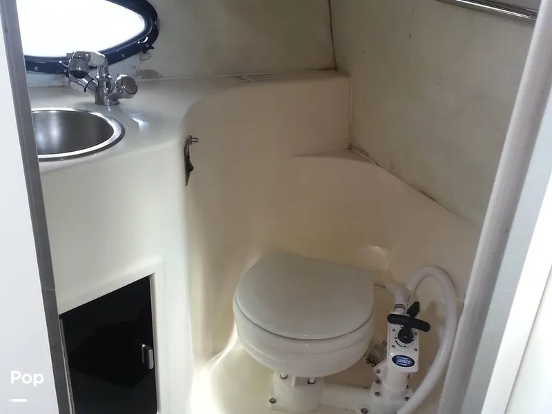 Slide: The Image of Slickcraft S2 310 SC 1989 - 13615413