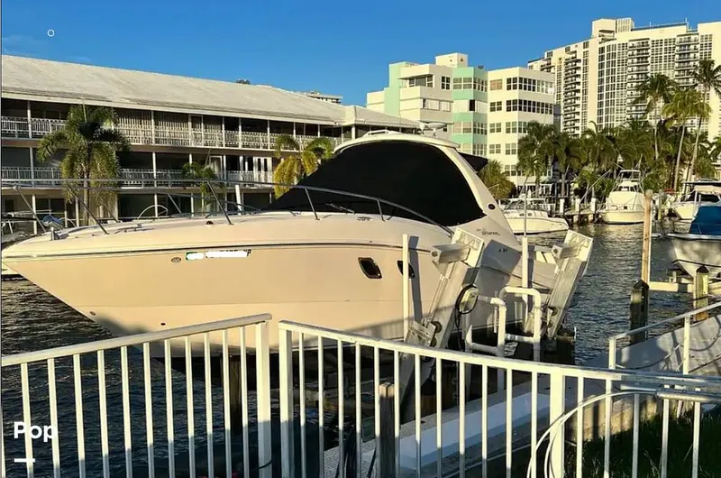 Slide: The Image of Sea Ray 310 Sundancer 2007 - 13732971