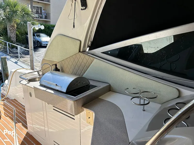 Slide: The Image of Sea Ray 310 Sundancer 2007 - 13897302