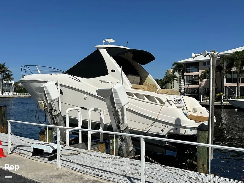 Slide: The Image of Sea Ray 310 Sundancer 2007 - 13897338
