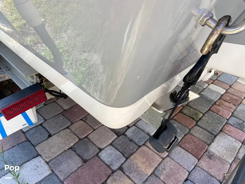 Slide: The Image of Tidewater 232 Adventure 2018 - 15731485