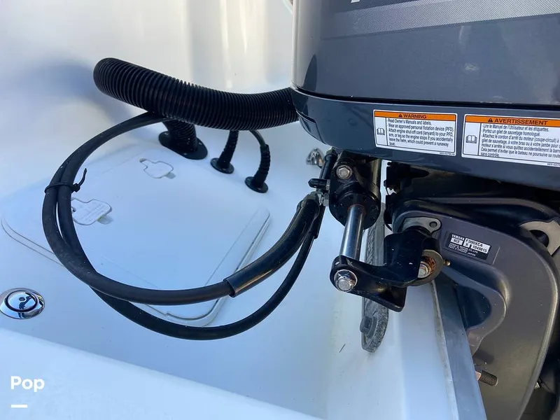 Slide: The Image of Tidewater 232 Adventure 2018 - 15731486