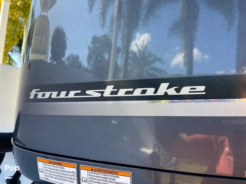 Slide: The Image of Tidewater 232 Adventure 2018 - 15731487