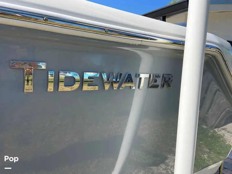 Slide: The Image of Tidewater 232 Adventure 2018 - 15731491