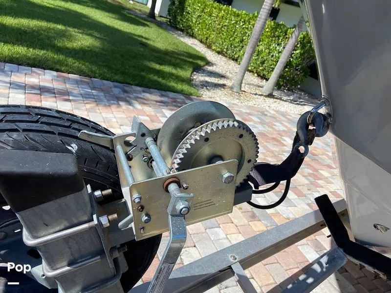 Slide: The Image of Tidewater 232 Adventure 2018 - 15731493