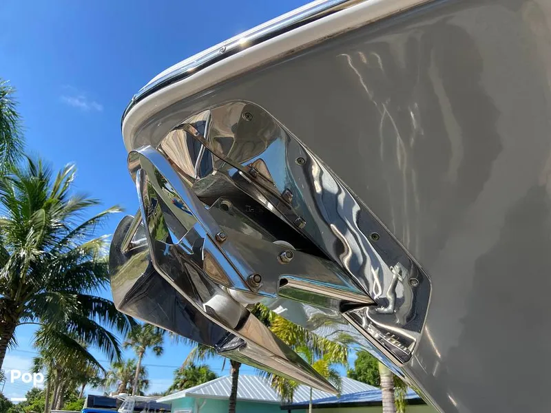 Slide: The Image of Tidewater 232 Adventure 2018 - 15731494