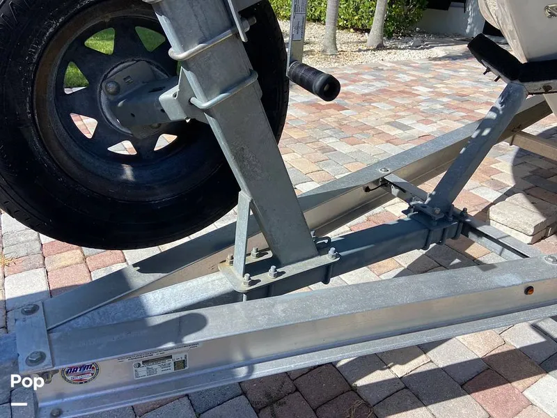 Slide: The Image of Tidewater 232 Adventure 2018 - 15731495