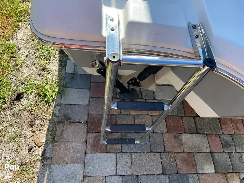 Slide: The Image of Tidewater 232 Adventure 2018 - 15731499