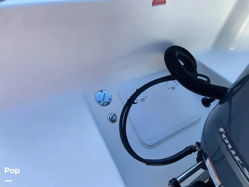 Slide: The Image of Tidewater 232 Adventure 2018 - 15731500