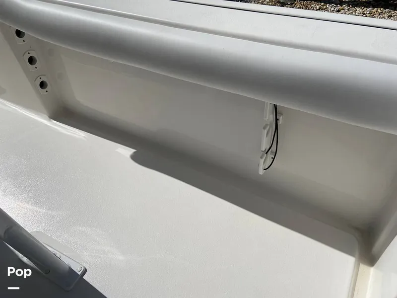 Slide: The Image of Tidewater 232 Adventure 2018 - 15731508