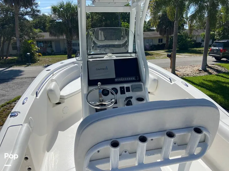 Slide: The Image of Tidewater 232 Adventure 2018 - 15731707