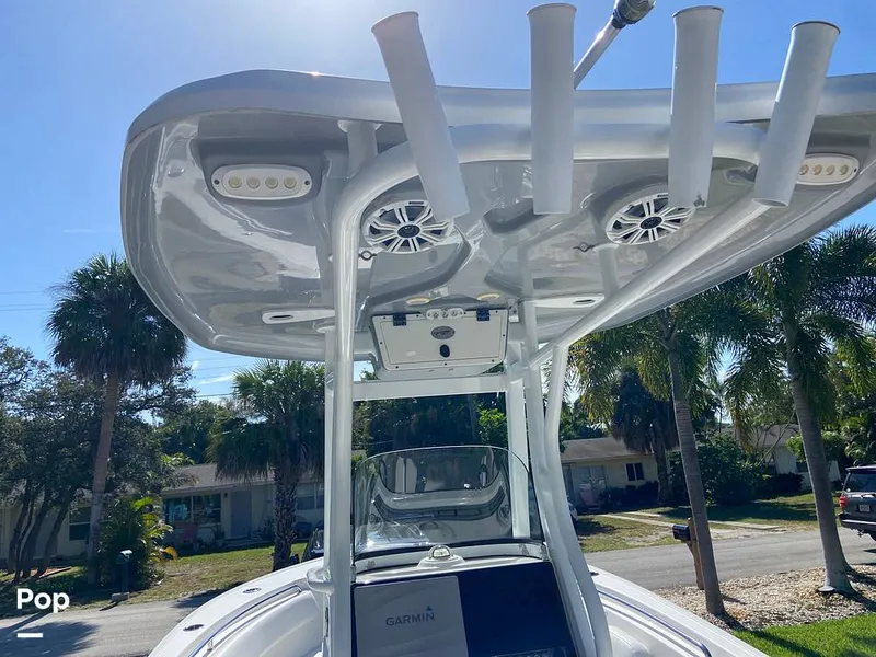 Slide: The Image of Tidewater 232 Adventure 2018 - 15731708