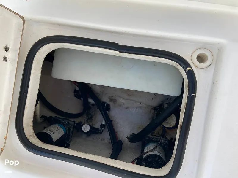 Slide: The Image of Tidewater 232 Adventure 2018 - 15731711