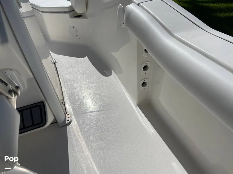 Slide: The Image of Tidewater 232 Adventure 2018 - 15731713