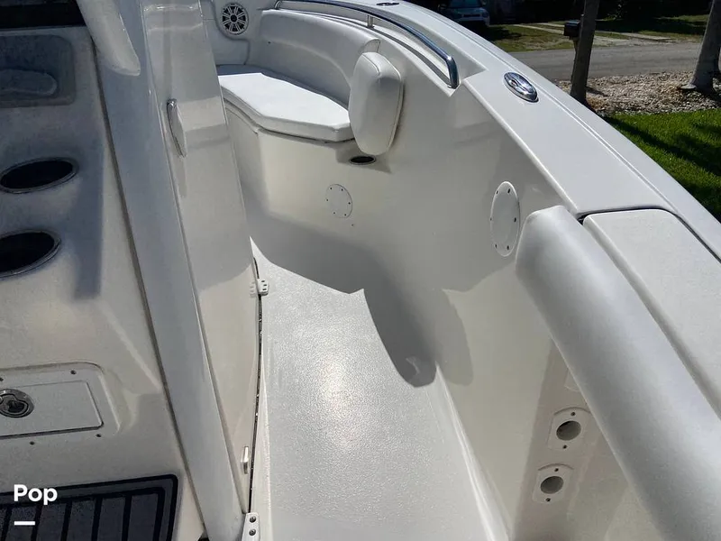 Slide: The Image of Tidewater 232 Adventure 2018 - 15731714