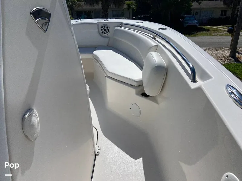 Slide: The Image of Tidewater 232 Adventure 2018 - 15731716