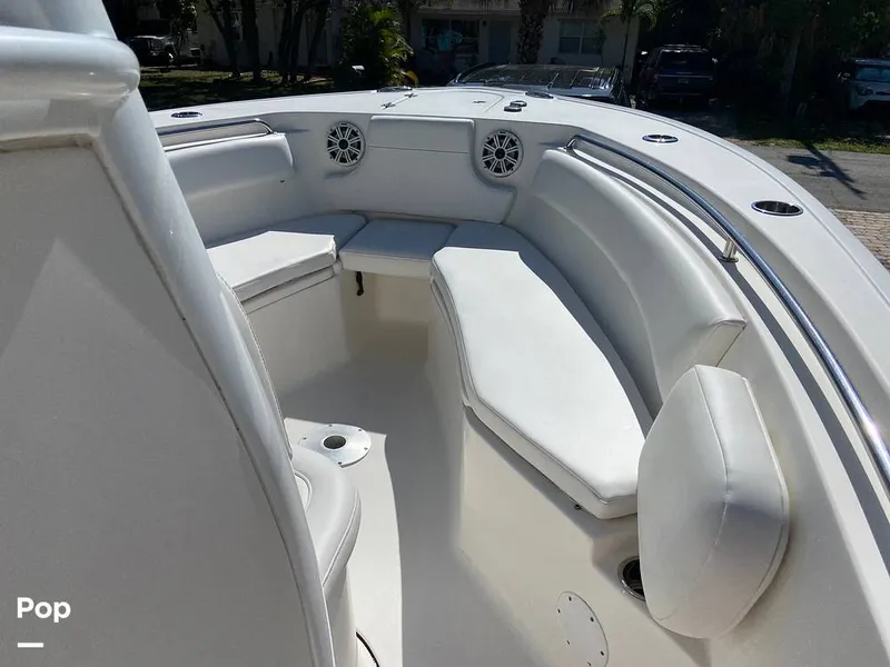 Slide: The Image of Tidewater 232 Adventure 2018 - 15731717