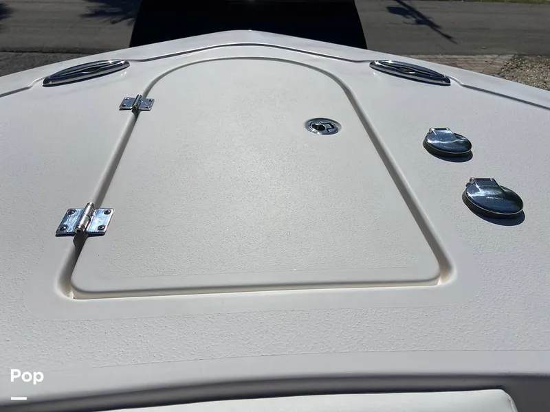 Slide: The Image of Tidewater 232 Adventure 2018 - 15731719