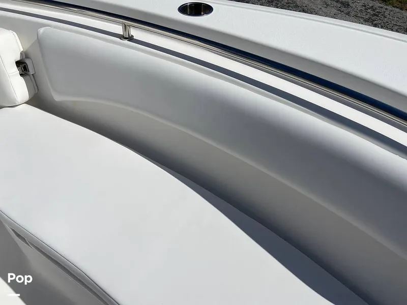 Slide: The Image of Tidewater 232 Adventure 2018 - 15731720