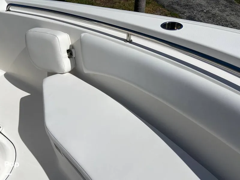 Slide: The Image of Tidewater 232 Adventure 2018 - 15731721