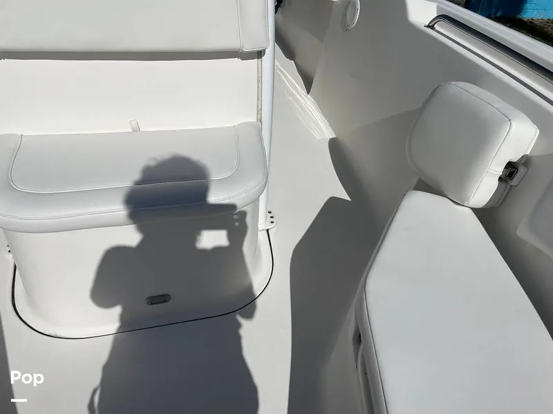 Slide: The Image of Tidewater 232 Adventure 2018 - 15731722