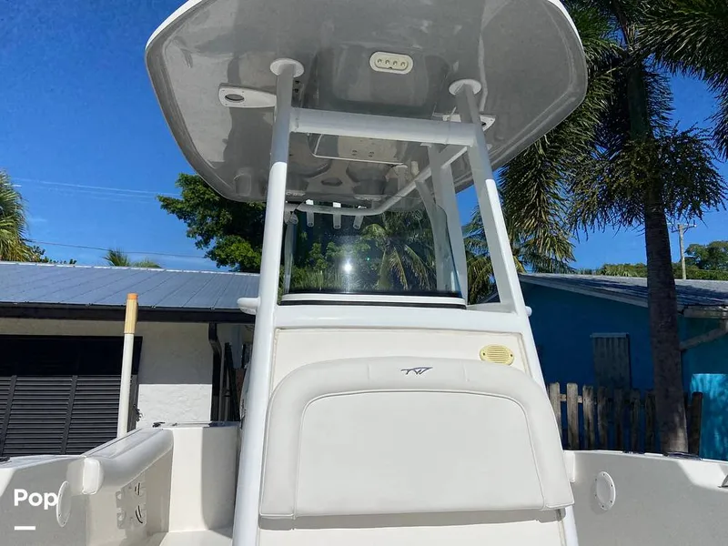 Slide: The Image of Tidewater 232 Adventure 2018 - 15731724