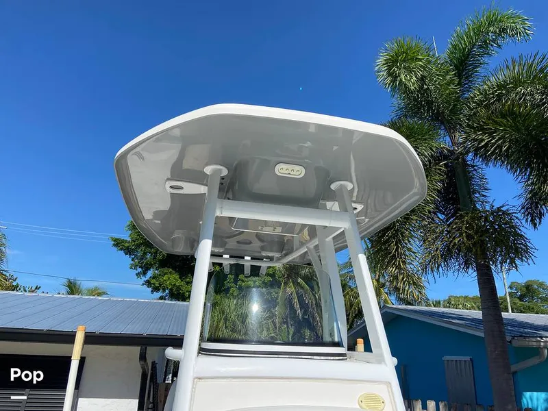 Slide: The Image of Tidewater 232 Adventure 2018 - 15731725