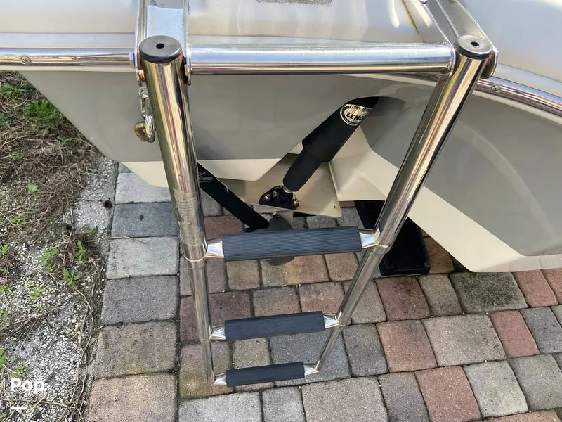 Slide: The Image of Swim Ladder ( Stern ) - 13850373