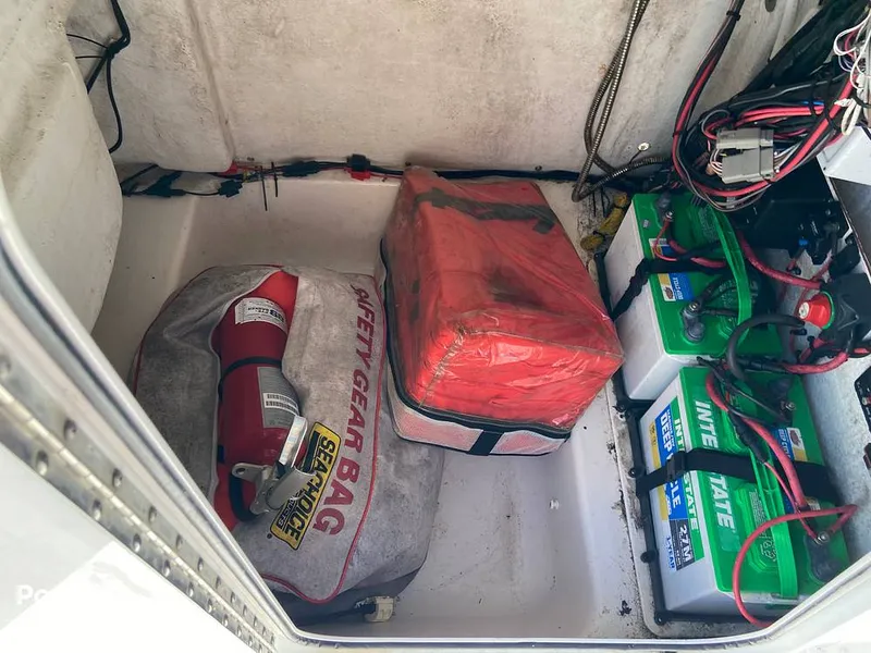 Slide: The Image of Tidewater 232 Adventure 2018 - 15731726