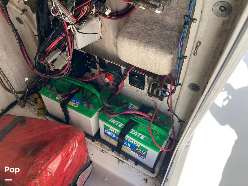 Slide: The Image of Tidewater 232 Adventure 2018 - 15731727