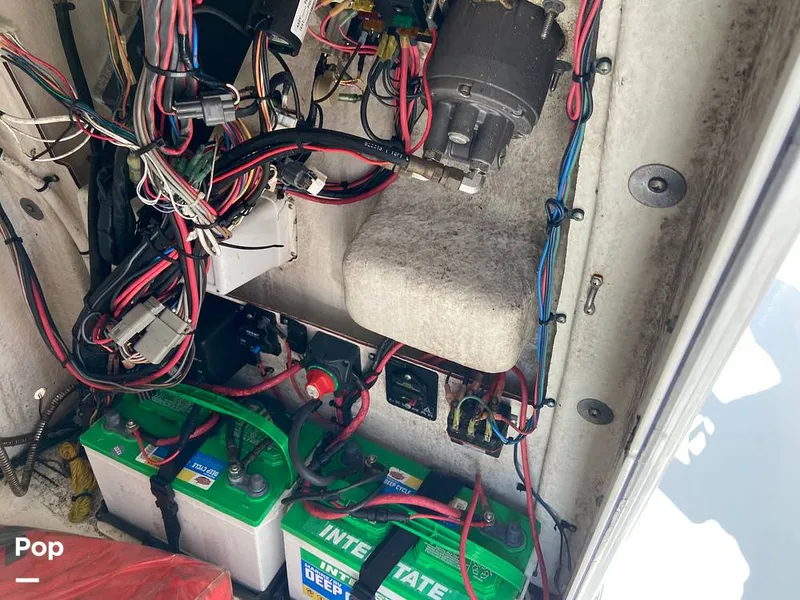 Slide: The Image of Tidewater 232 Adventure 2018 - 15731728