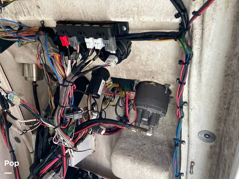 Slide: The Image of Tidewater 232 Adventure 2018 - 15731729