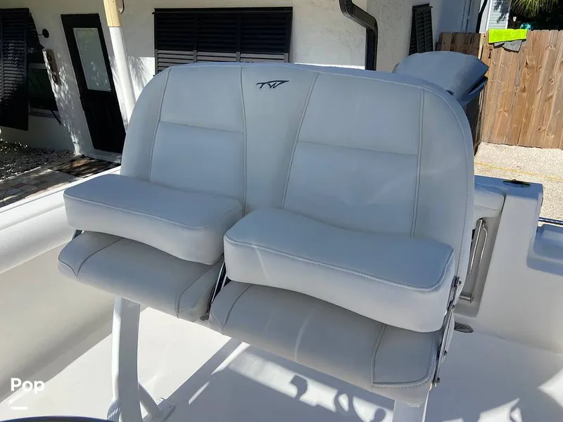 Slide: The Image of Tidewater 232 Adventure 2018 - 15731731