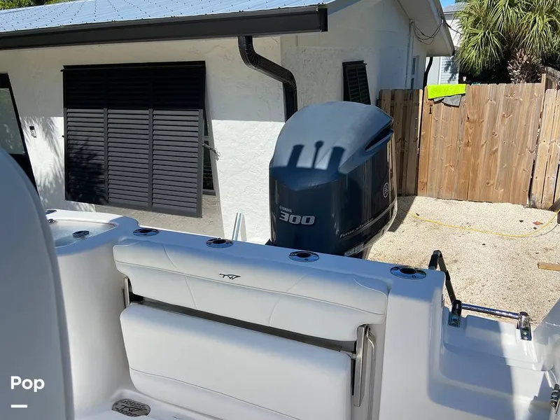 Slide: The Image of Tidewater 232 Adventure 2018 - 15731732