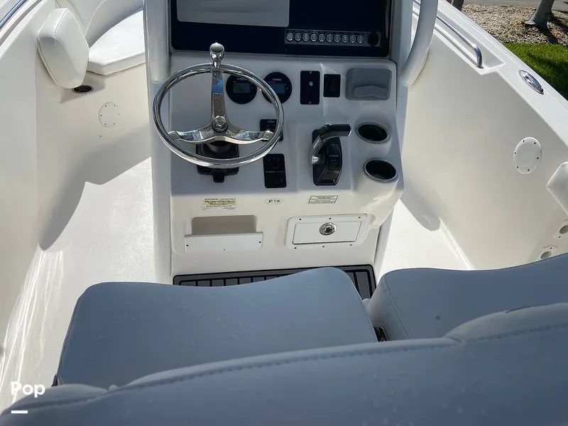 Slide: The Image of Tidewater 232 Adventure 2018 - 15731733