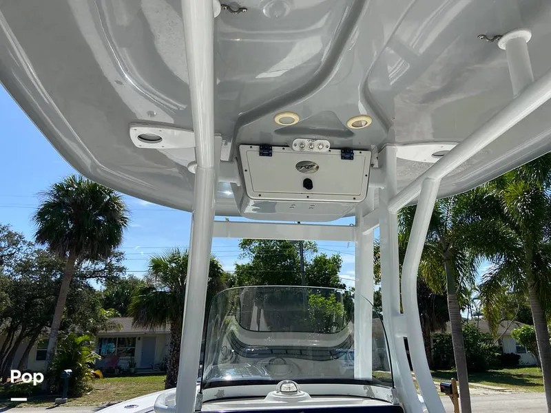 Slide: The Image of Tidewater 232 Adventure 2018 - 15731735