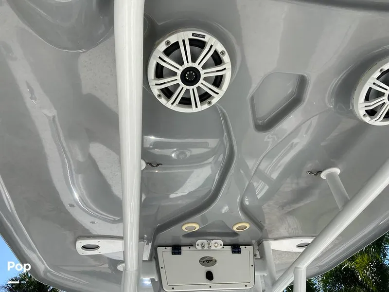 Slide: The Image of Tidewater 232 Adventure 2018 - 15731736