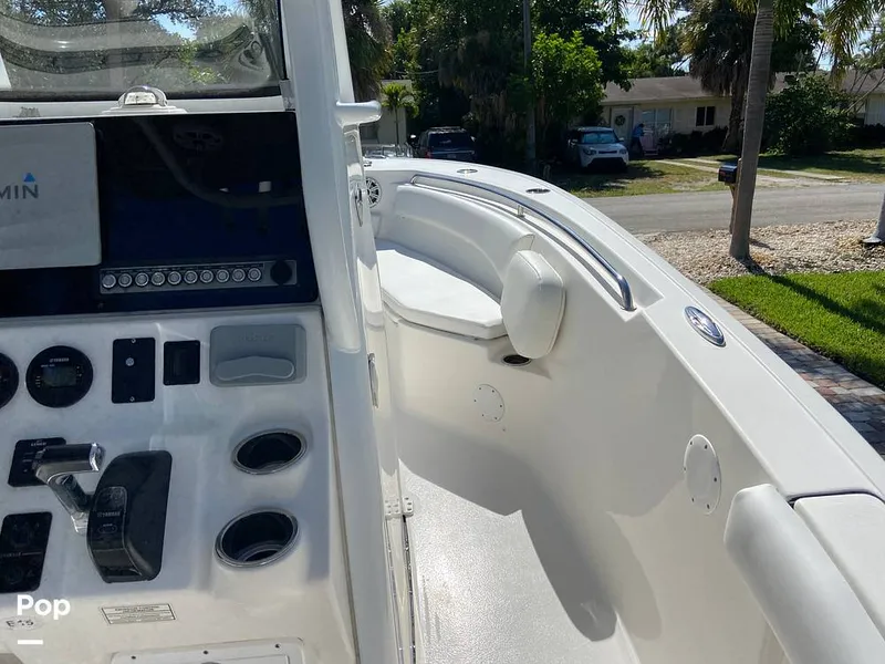 Slide: The Image of Tidewater 232 Adventure 2018 - 15731738