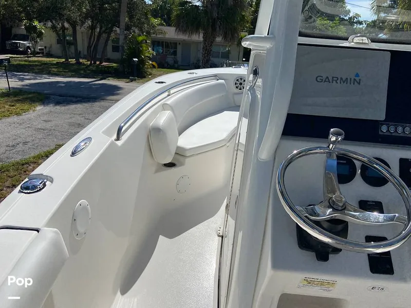 Slide: The Image of Tidewater 232 Adventure 2018 - 15731739