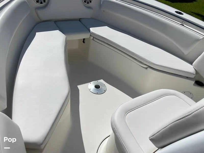 Slide: The Image of Tidewater 232 Adventure 2018 - 15731741