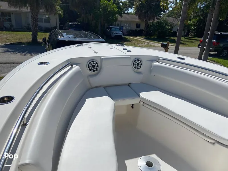 Slide: The Image of Tidewater 232 Adventure 2018 - 15731742